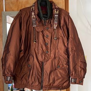 Vintage Andy John’s Jacket